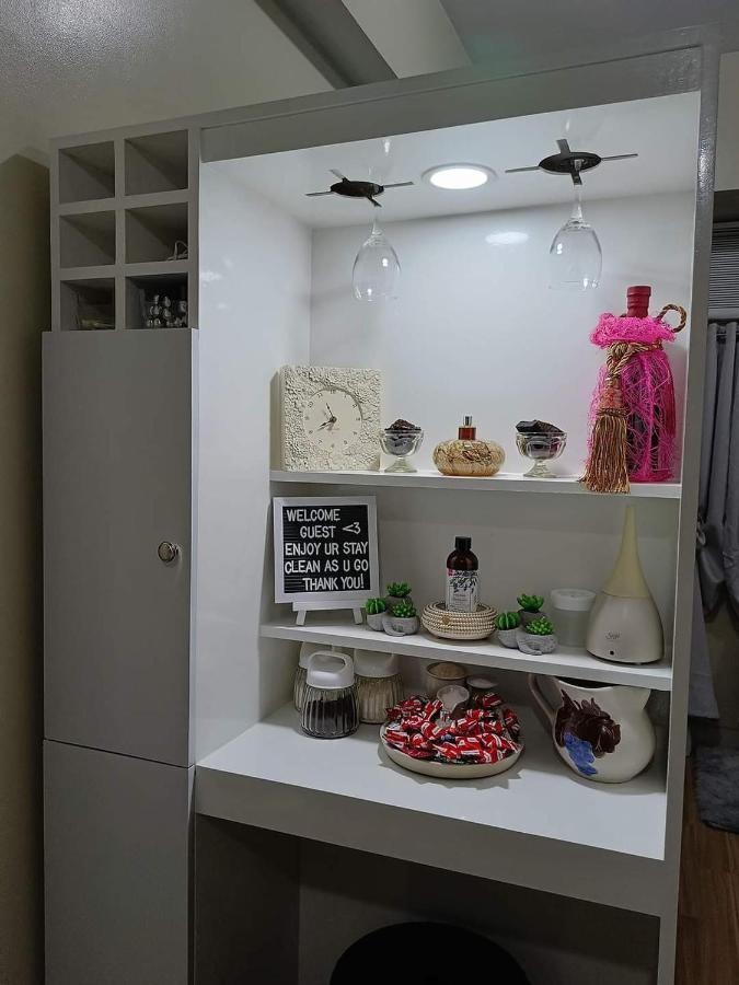 Budget Accommodation Holland Park Condominium Southwoods Binan Laguna Jalang 외부 사진