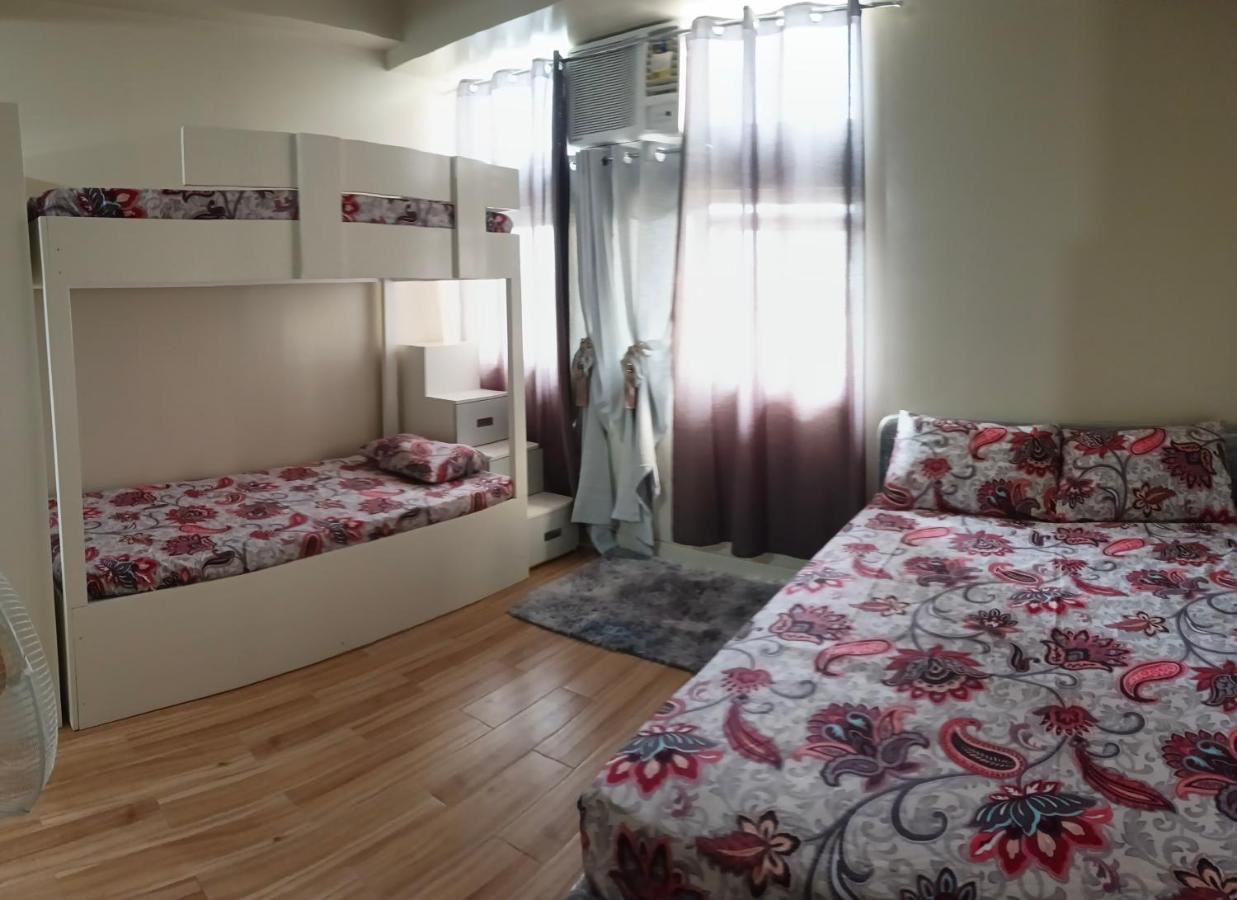 Budget Accommodation Holland Park Condominium Southwoods Binan Laguna Jalang 외부 사진