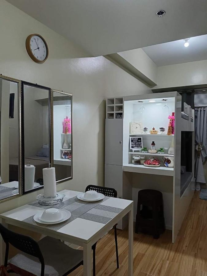 Budget Accommodation Holland Park Condominium Southwoods Binan Laguna Jalang 외부 사진
