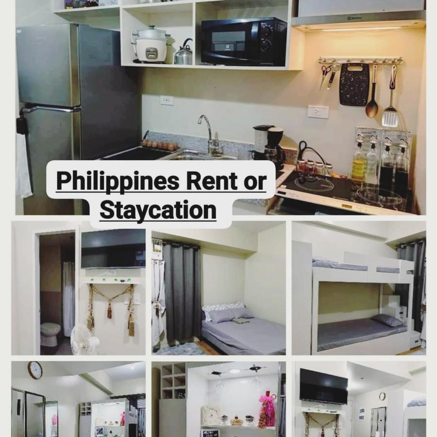 Budget Accommodation Holland Park Condominium Southwoods Binan Laguna Jalang 외부 사진