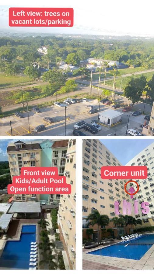Budget Accommodation Holland Park Condominium Southwoods Binan Laguna Jalang 외부 사진