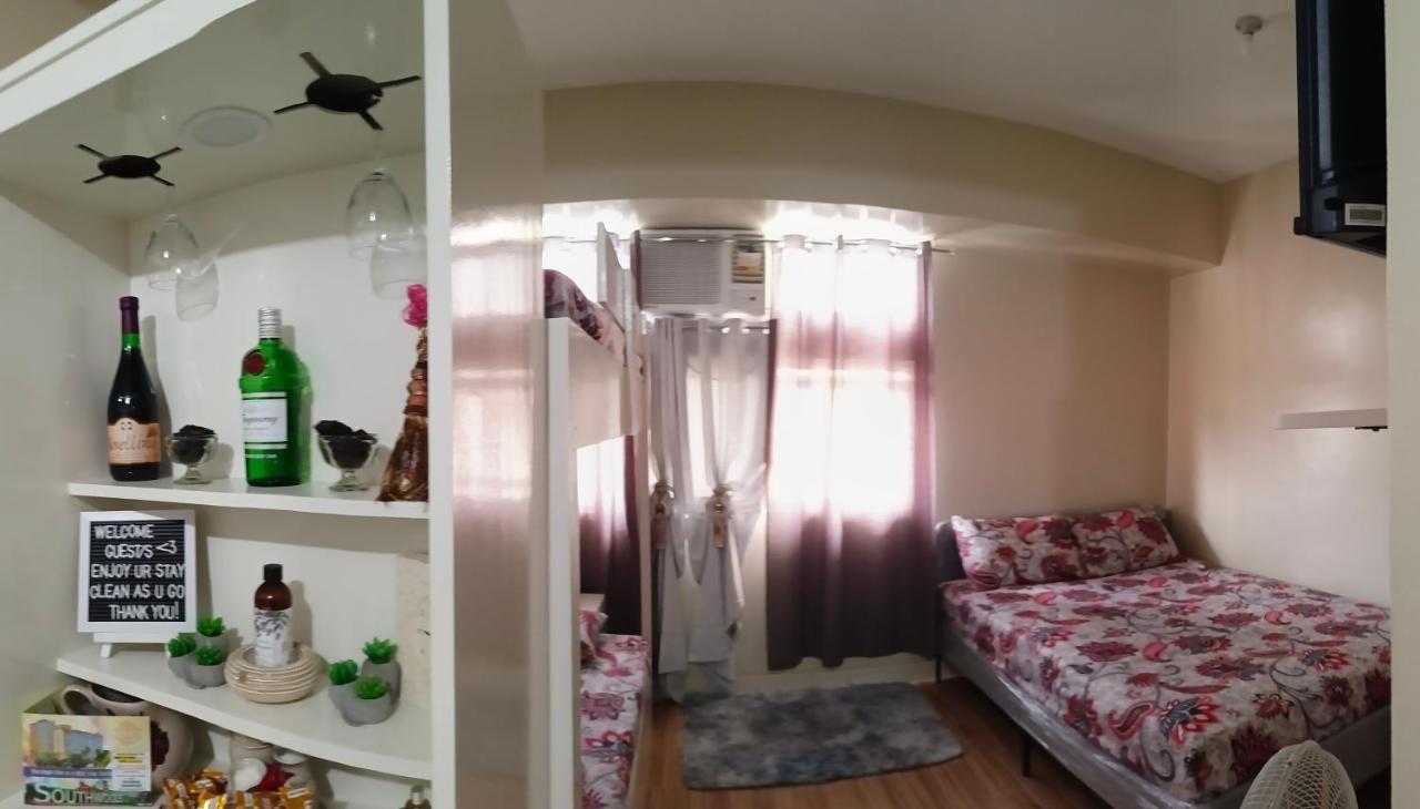 Budget Accommodation Holland Park Condominium Southwoods Binan Laguna Jalang 외부 사진